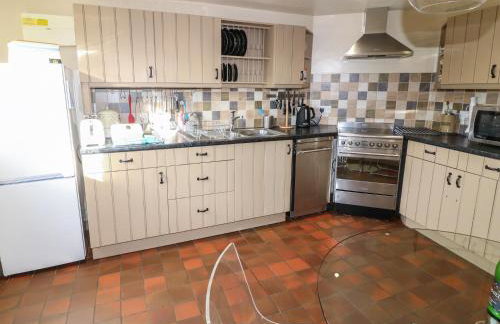 Douglas's Barn - Foto 7