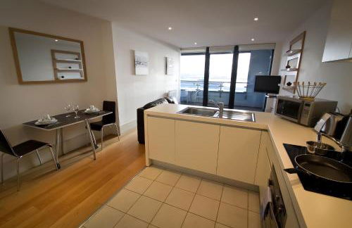 Merchant Quarters Apartments - Foto 63