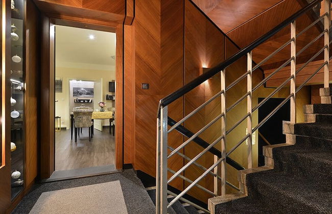 Vysocina Design Apartments - Foto 72