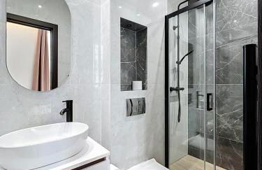 Luxury Apartment - Central Cannes, near Beach & Palais - LRACANNES - Foto 19