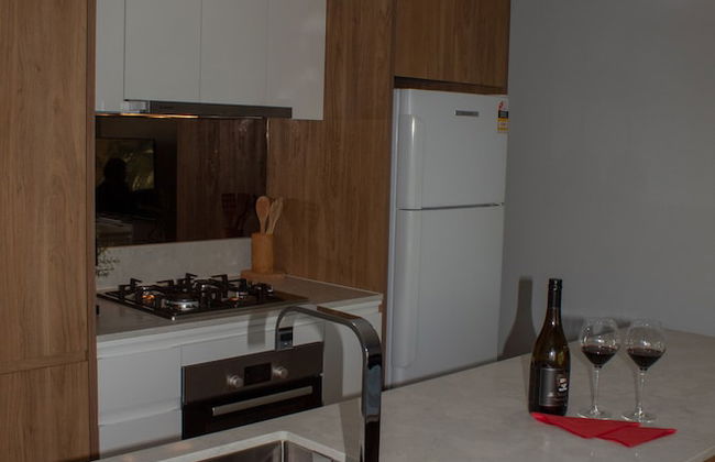 Centrepoint Units Heidelberg - Foto 36