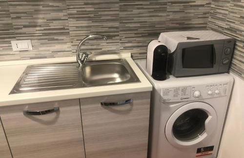 Serradifalco Cozy House di Enza e Luigi - Foto 24