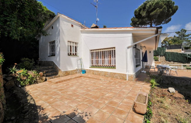 Villa Canyelles Natalie - Photo 16