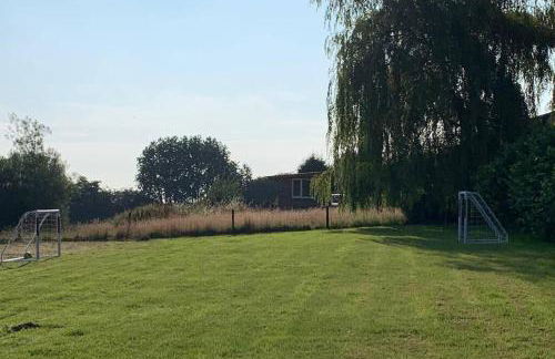 Holly Cottage, 2 bed house, sleeps 6 - Photo 19