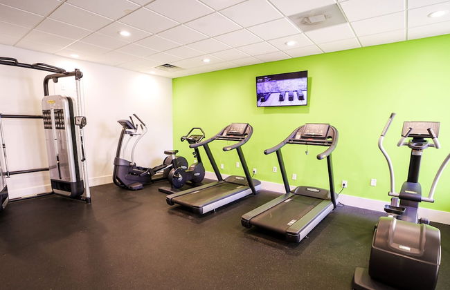 Entire Studio With Free Shuttle to Disney - Foto 60