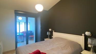 magnifique villa à 50 m de la plage - Foto 3