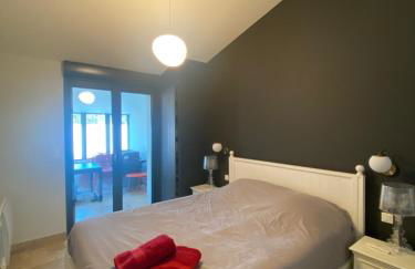 magnifique villa à 50 m de la plage - Foto 3