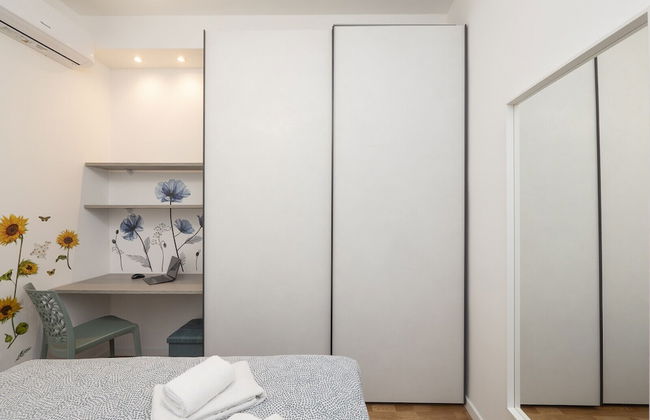 Bilocale con Balcone in Zona Nolo - Foto 9