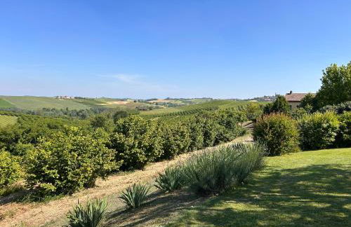 Monferrato Charme & Relax with Pool - Foto 7