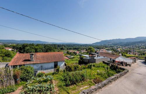 Casa da Leira with Garden - Foto 18