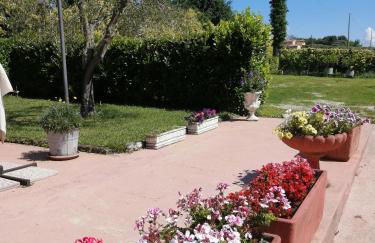 Agriturismo Nuvolino - Foto 61