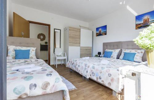 Apartments Villa Mavi - Foto 17