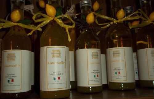 Agriturismo Lupo Cerrino - Foto 66