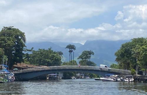 Villas & Residencial Três Marias à 300 mts do Centro Histórico Paraty - Photo 9