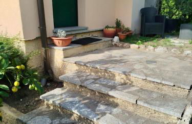 Luisa Apartment, Lake Maggiore - Foto 5