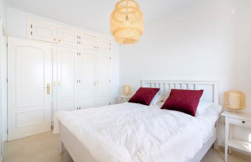 Chalet con vistas al mar y piscina - Foto 16