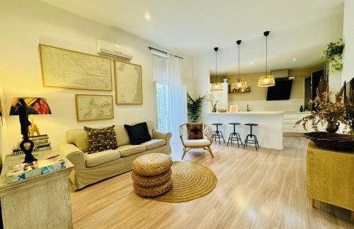 MANA home Keep calm feel the light and shine - Foto 1