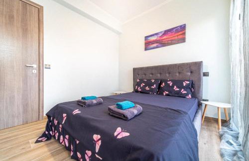 The Mountain Villa - Foto 20