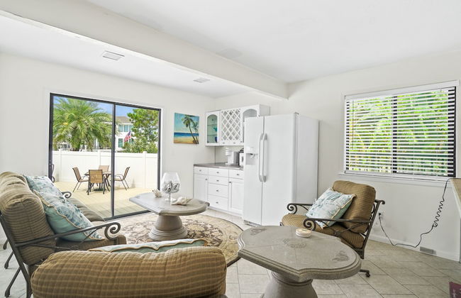 Destin Beach House - Happy Harbor House - Foto 22