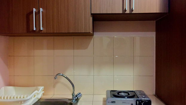 Cocina básica privada