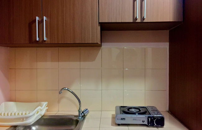 RoyalExclusive Margonda Residence 3 - Foto 4