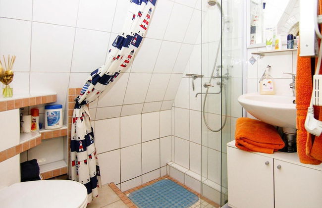 Holiday Home in Perlin With Garden - Foto 15