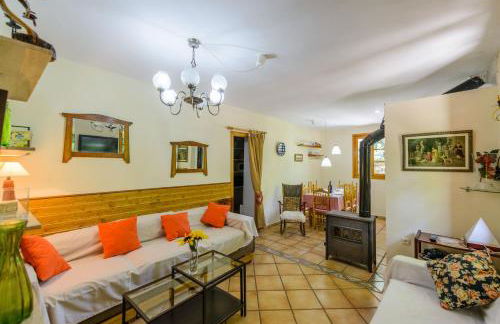 La Casita con piscina privada de tres dormitorios - Photo 68