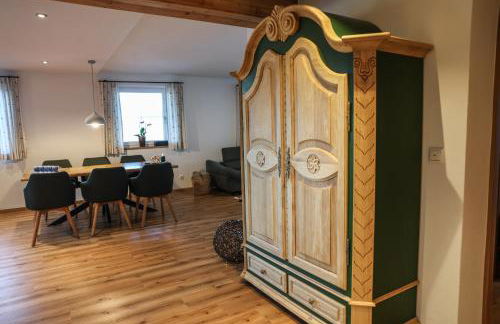 Ferienwohnung Söldenköpfl-Blick - Foto 13