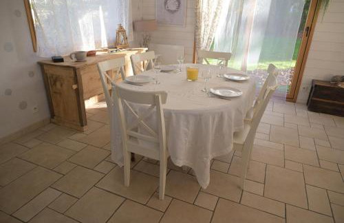 Escale Familiale Côte de Granit Rose GR 34 Tout inclus - Foto 18