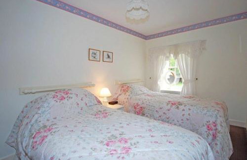 Croft Cottage Yeavering - Photo 13