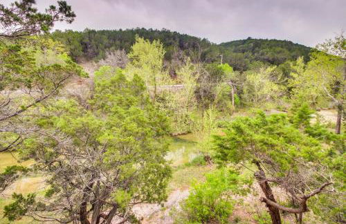 Cedar Falls Cabin 2 Family Getaway By Honey Creek - Foto 19