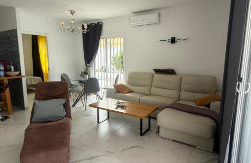 Villa Sueño Azul With a heated swimming pool - Foto 24