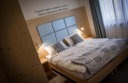 Aparthotel Dolomites Living&Relax - Foto 98