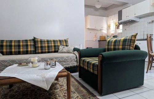 Central Apartment in Agios Konstantinos - Photo 11