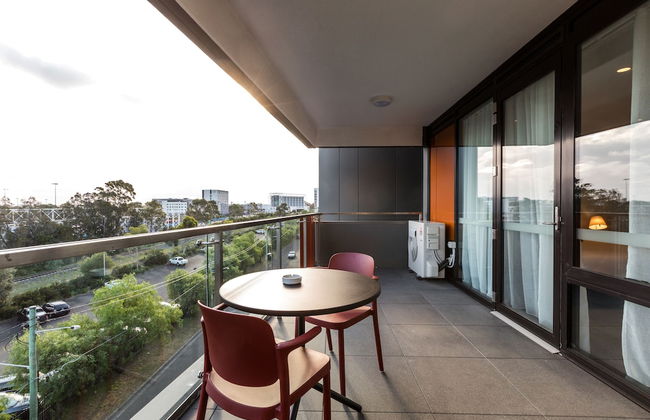 The Branksome Hotel And Residences - Foto 51