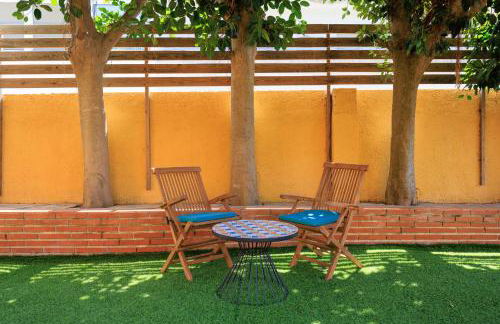 Villa with private pool 3 minutes from the beach - Foto 35