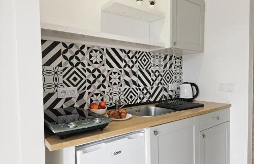 Apartamenty Polna Sarbinowo - Ogród - Taras - Spokój z dala od tłumów - Photo 8