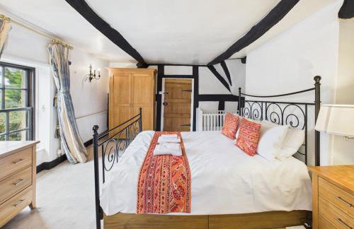 Mainstone House by Signature Stays - Luxury Retreat - HotTub - Foto 53