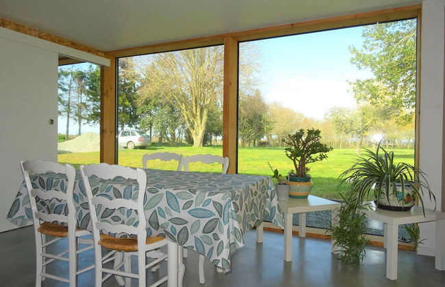 A Green Break in a Sustainable Holiday Home - Foto 14