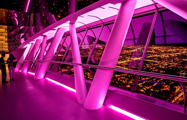 Antiguo Riad y Sky Bridge - Excursión de medio día - Foto 1