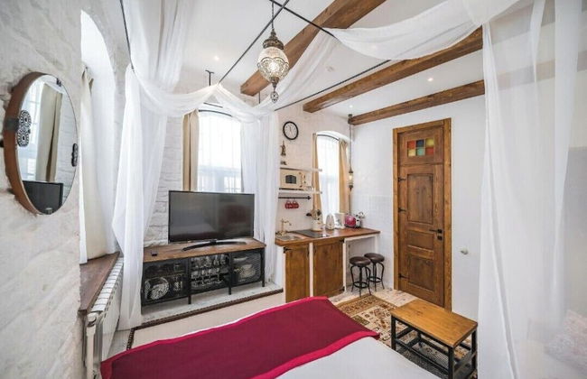 R Apart Hotel - Foto 14