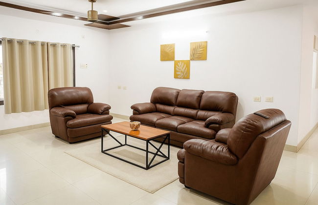 White Fern Stays - Foto 34