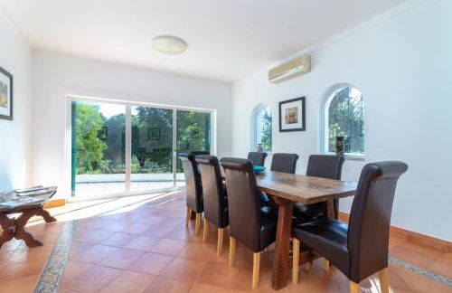 Casa Rainha Near Carvoeiro pool BBQ - Foto 10