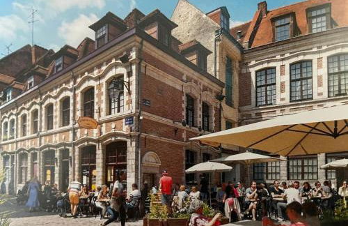 Petite maison pleine de charme - Foto 19