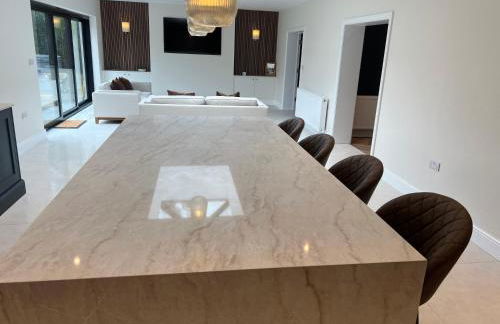 Newly Renovated luxury seaside property with hot tub - near to Cromer & Sheringham - Foto 42