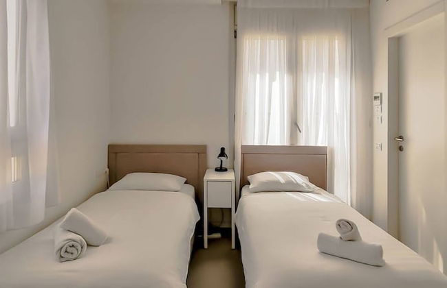 Beautiful Apt Neve Tzedek Terrace N11 - Foto 7