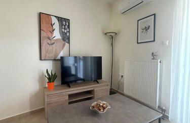 Theros Kalamitsa Apartment - Foto 8