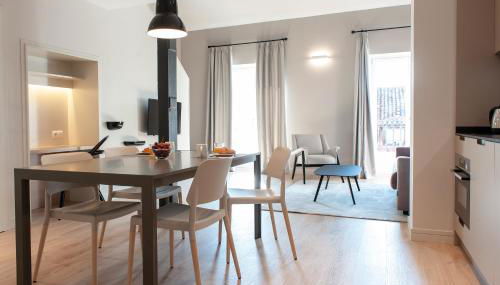 MH Apartments Central Madrid - Foto 5