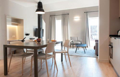 MH Apartments Central Madrid - Foto 6