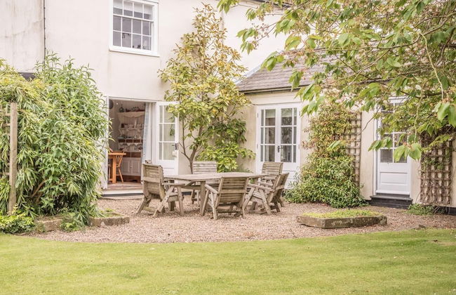 Manor Lodge, Walberswick - Photo 74